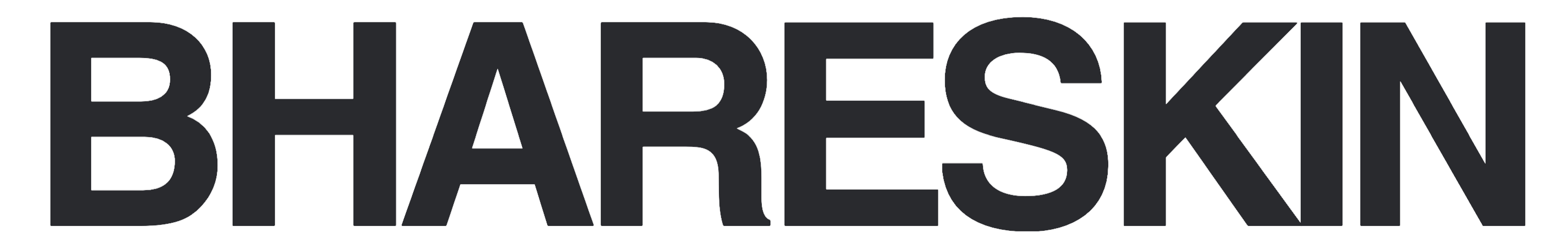 bhareskin