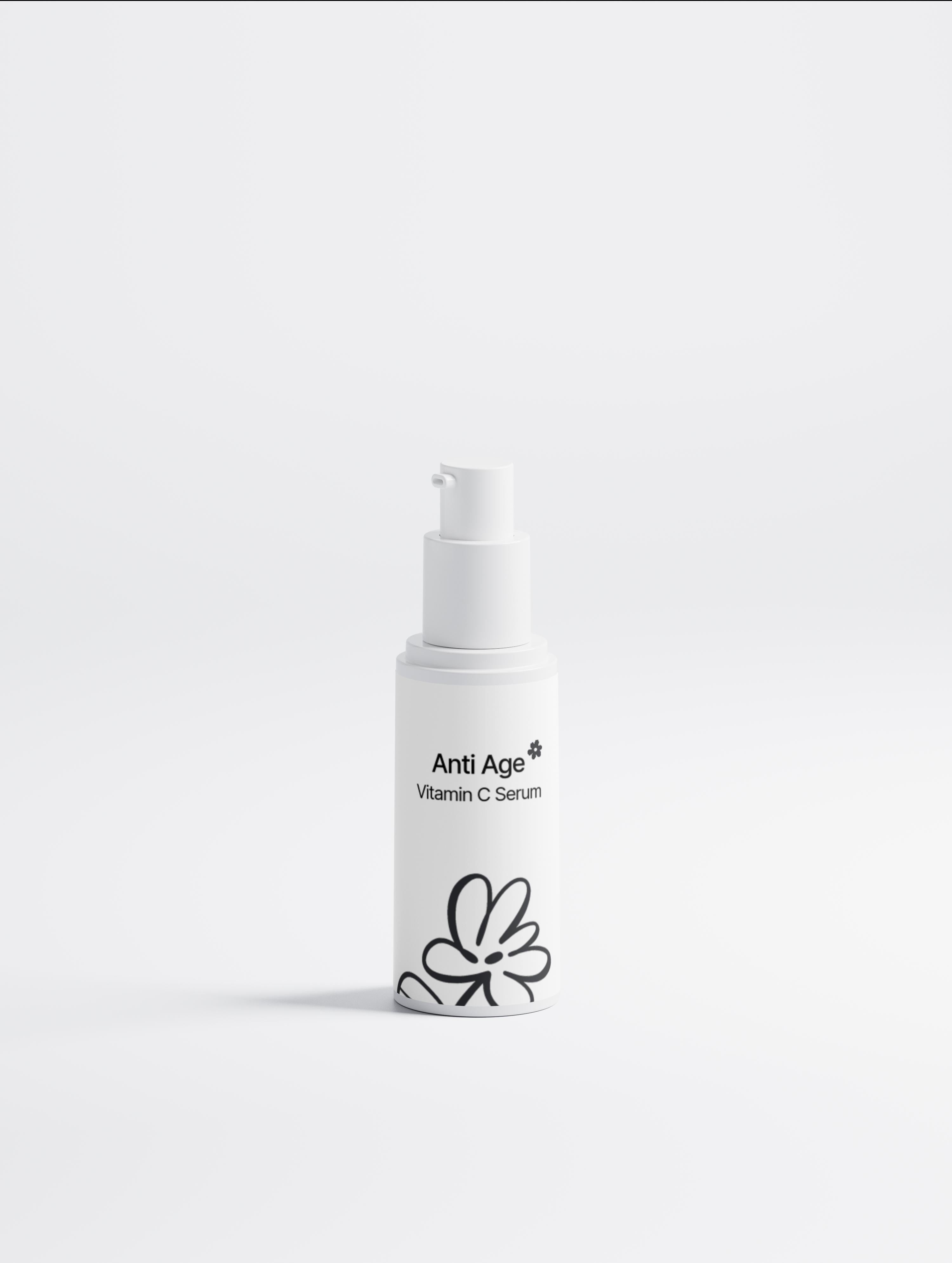 Anti Age Vitamin C Serum